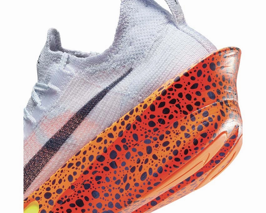 Nike Air Zoom Alphafly Next 3% "Electric" Nike Men??s athletic shoes