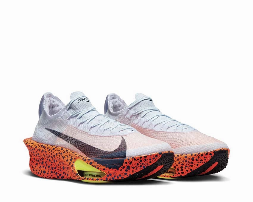Nike Air Zoom Alphafly Next 3% "Electric" Nike Men??s athletic shoes