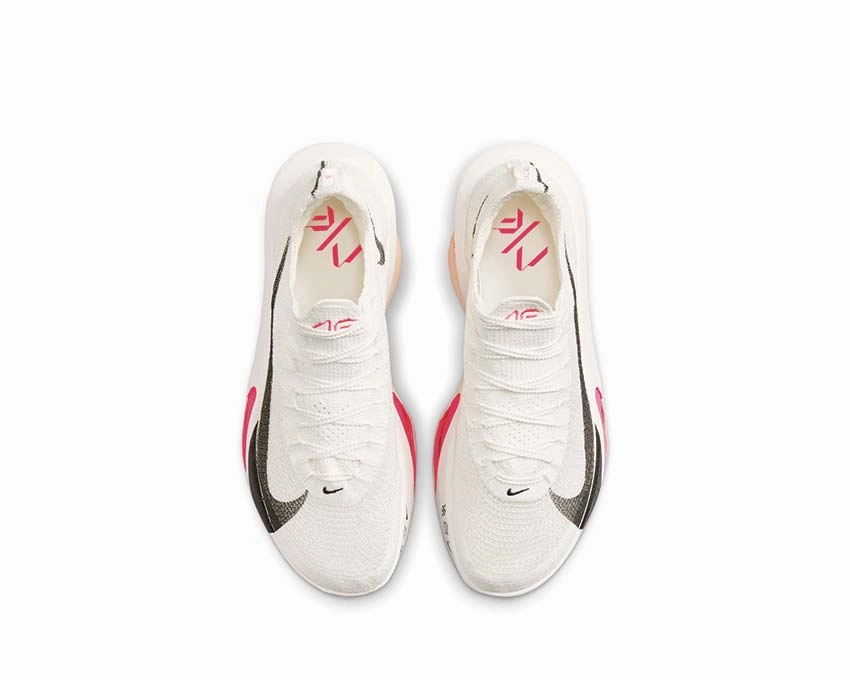 Nike Air Zoom Alphafly Next 3% "Guave Ice" Nike Men??s athletic shoes