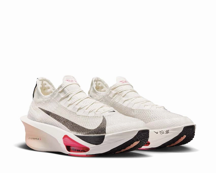 Nike Air Zoom Alphafly Next 3% "Guave Ice" Nike Men??s athletic shoes