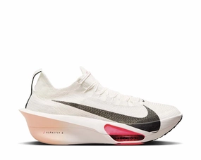 Nike Air Zoom Alphafly Next 3% "Guave Ice" Nike men??s athletic shoes with versatile design