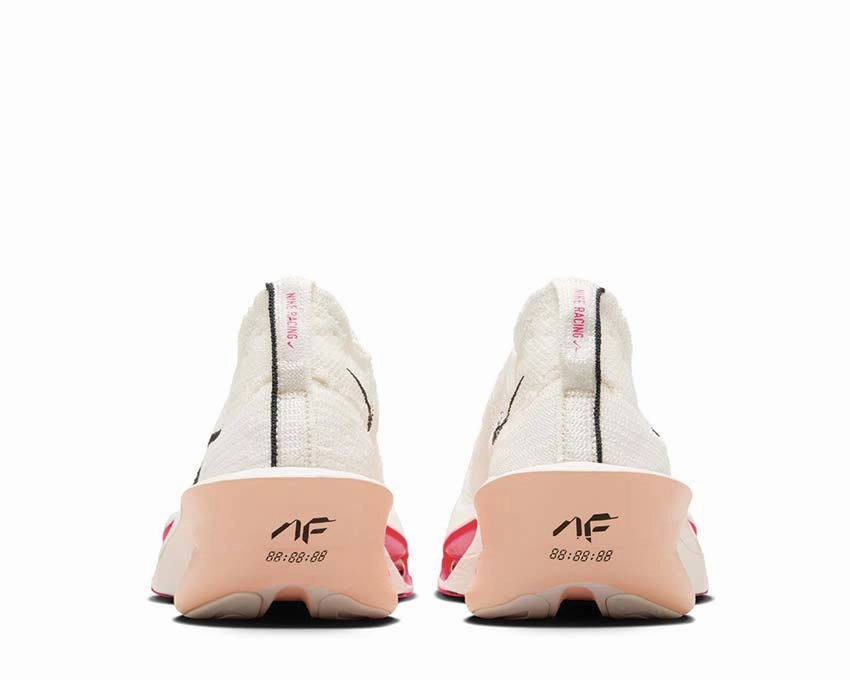 Nike Air Zoom Alphafly Next 3% "Guave Ice" Nike Men??s athletic shoes