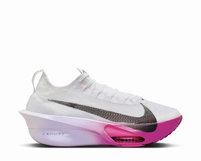 Nike Air Zoom Alphafly Next 3% "Vivid Grape" Nike men??s athletic shoes with versatile design