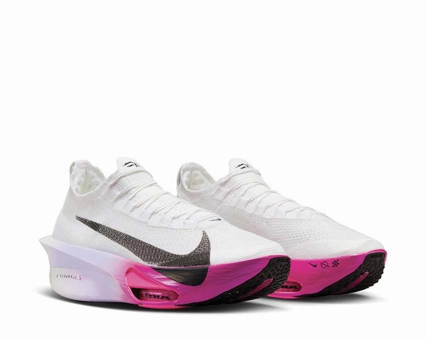 Nike Air Zoom Alphafly Next 3% "Vivid Grape" Nike Men??s athletic shoes