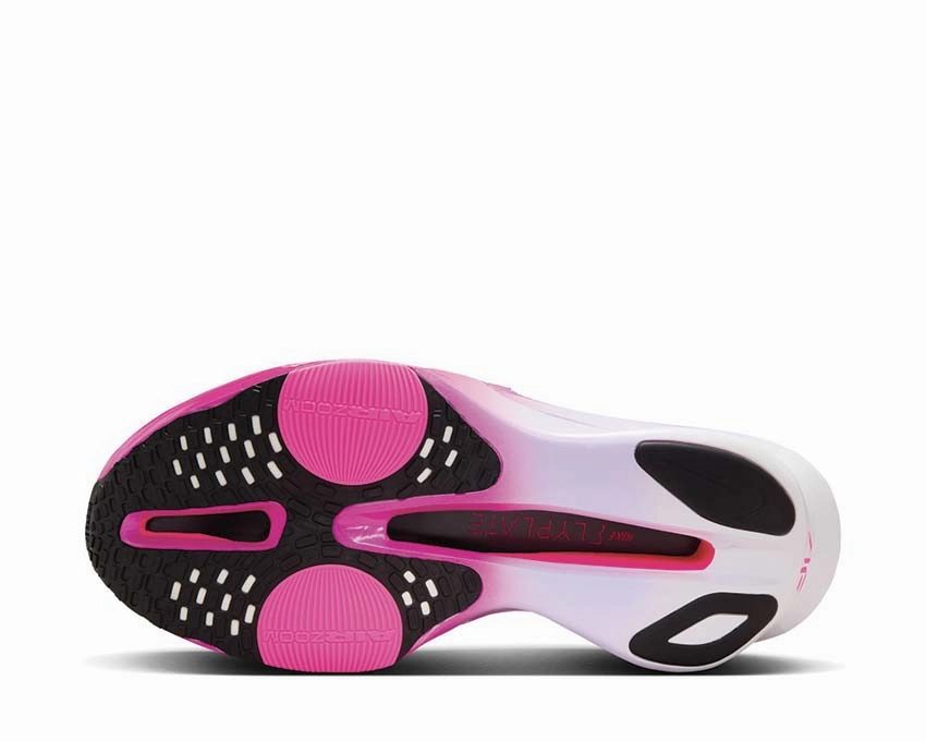 Nike Air Zoom Alphafly Next 3% "Vivid Grape" Nike Men??s athletic shoes