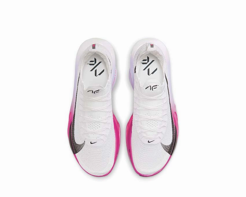 Nike Air Zoom Alphafly Next 3% "Vivid Grape" Nike Men??s athletic shoes