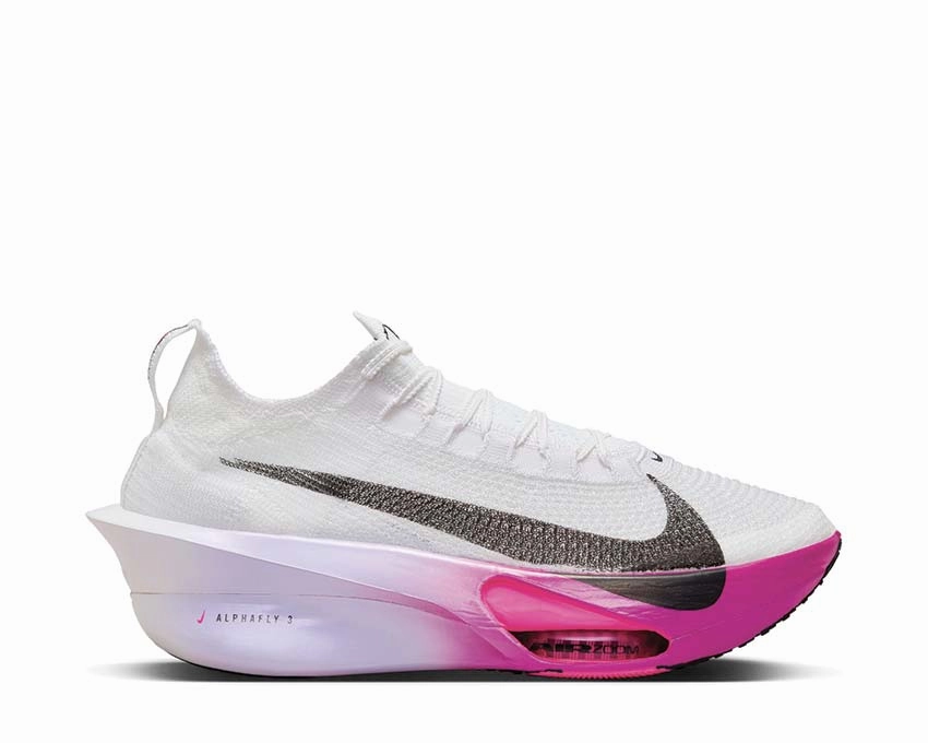 Nike Air Zoom Alphafly Next 3% "Vivid Grape" Nike men??s athletic shoes with versatile design