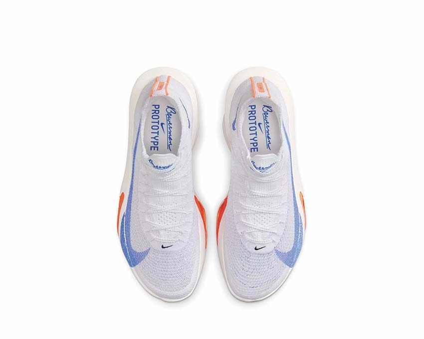 Nike Air Zoom Alphafly Next 3% FP "Blueprint" W Nike Women??s everyday sneakers
