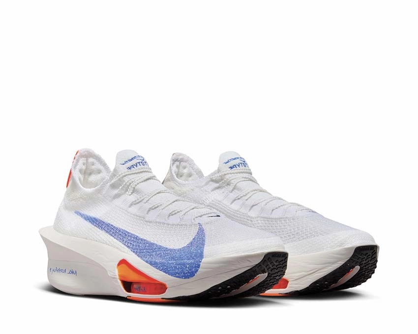 Nike Air Zoom Alphafly Next 3% FP "Blueprint" W Nike Women??s everyday sneakers