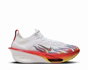 Nike Air Zoom Alphafly Next 3% Premium??Ekiden? Nike men??s athletic shoes with versatile design