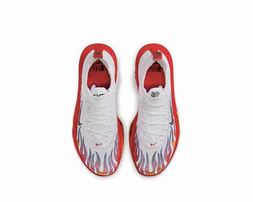 Nike Air Zoom Alphafly Next 3% Premium??Ekiden? Nike Men??s athletic shoes