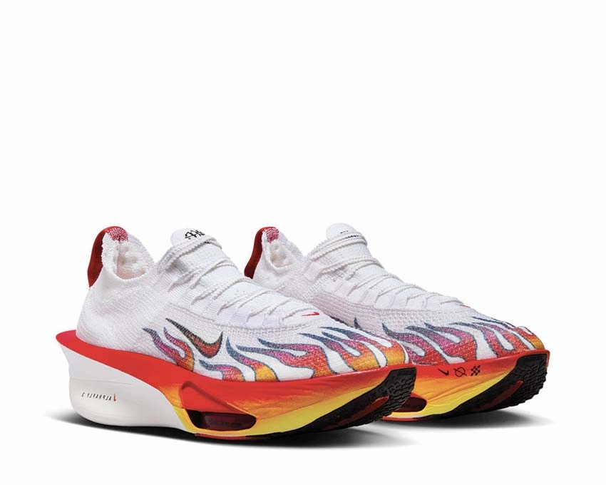Nike Air Zoom Alphafly Next 3% Premium??Ekiden? Nike Men??s athletic shoes