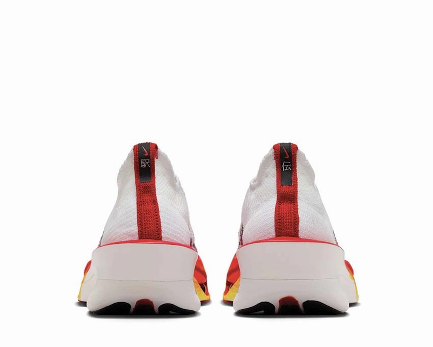 Nike Air Zoom Alphafly Next 3% Premium??Ekiden? Nike Men??s athletic shoes