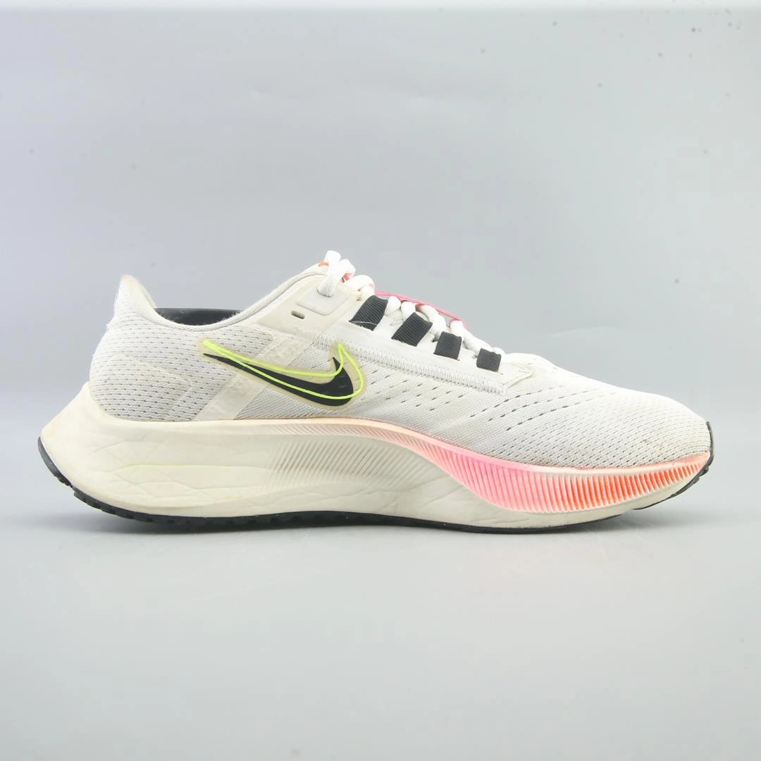 NIKE AIR ZOOM PEGASUS 38 Nike performance shoe shots