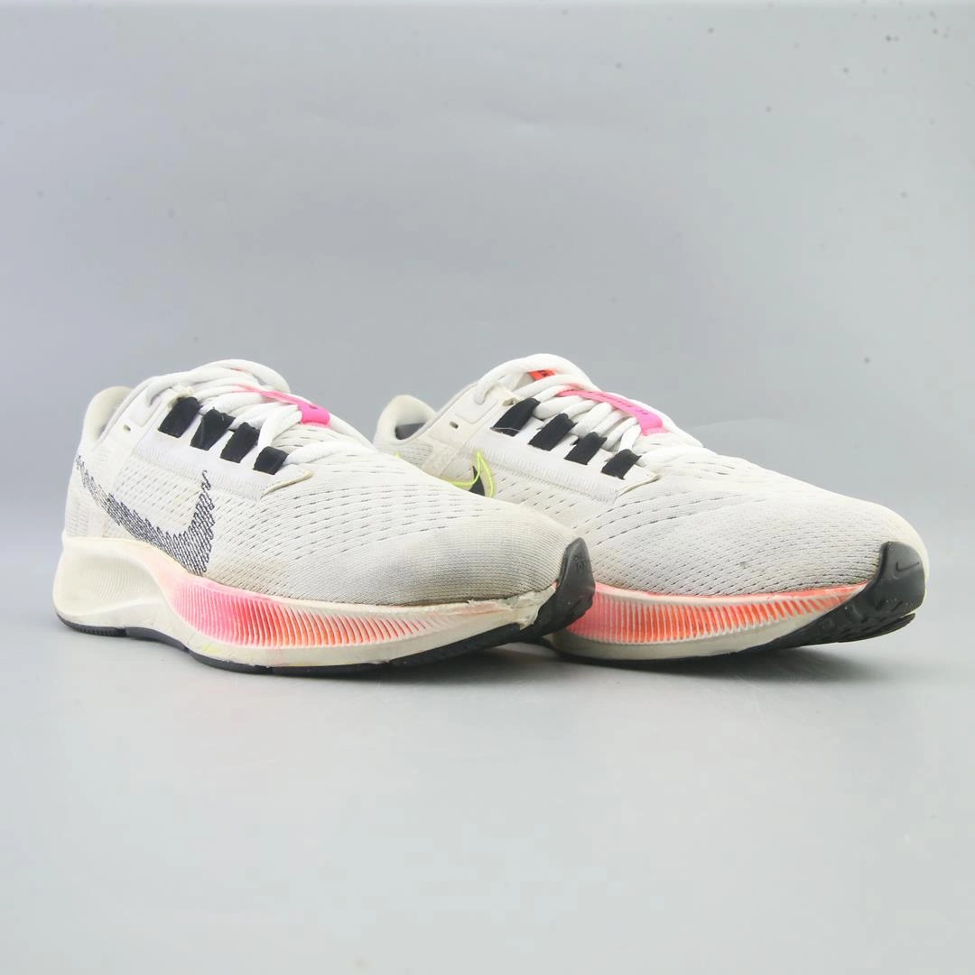 NIKE AIR ZOOM PEGASUS 38 Nike performance shoe shots