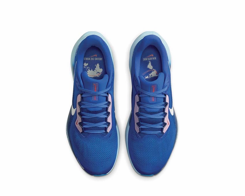 Nike Air Zoom Pegasus 41 CM "Racer Blue" Nike Men??s athletic shoes