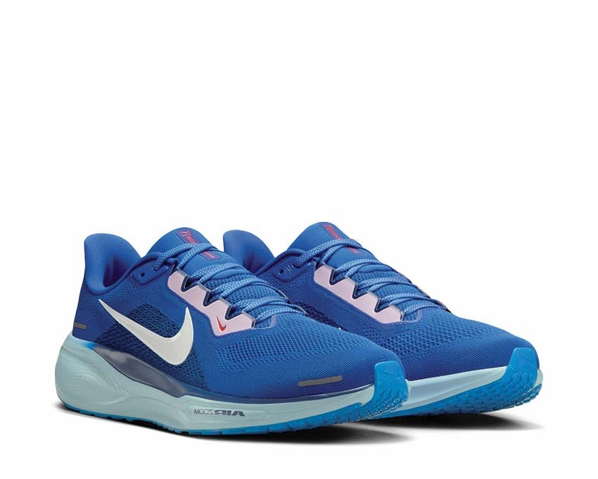 Nike Air Zoom Pegasus 41 CM "Racer Blue" Nike Men??s athletic shoes