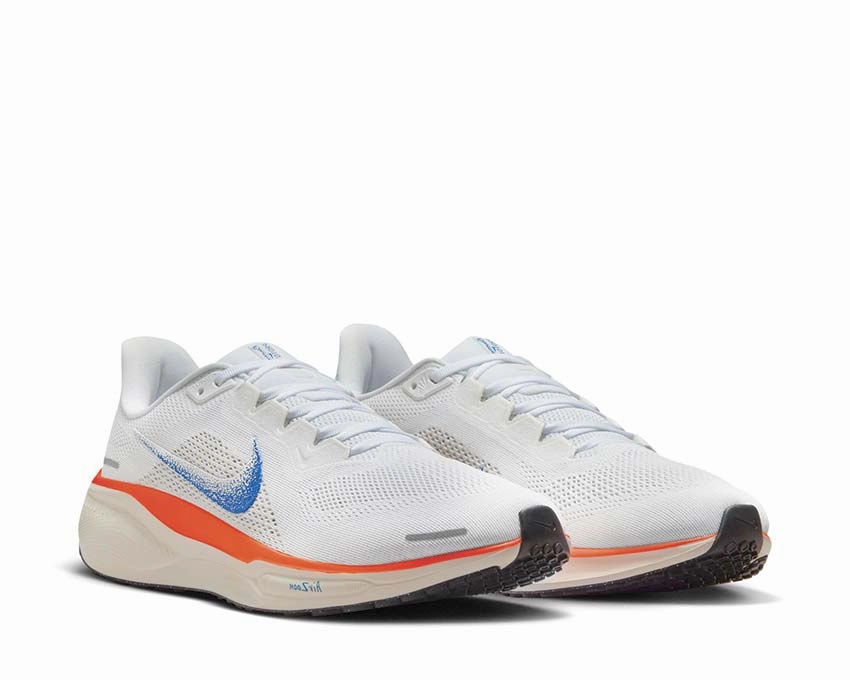 Nike Air Zoom Pegasus 41 FP "Blueprint" Nike Men??s athletic shoes