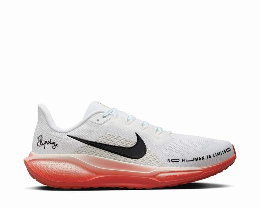 Nike Air Zoom Pegasus 41 "Eliud Kipchoge" Nike men??s athletic shoes with versatile design
