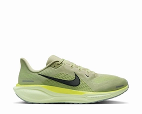 Nike Air Zoom Pegasus 41 "Olive Aura" Nike men??s athletic shoes with versatile design
