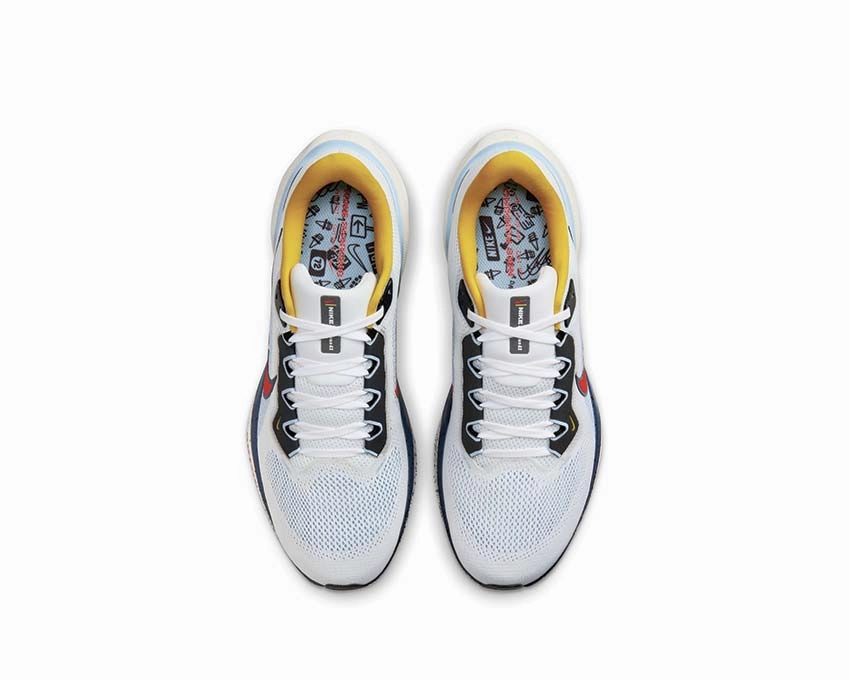 Nike Air Zoom Pegasus 41 "Psychic Blue" Nike Men??s athletic shoes