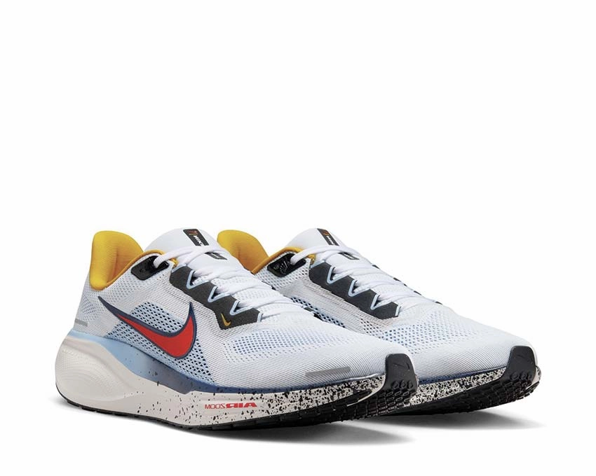 Nike Air Zoom Pegasus 41 "Psychic Blue" Nike Men??s athletic shoes