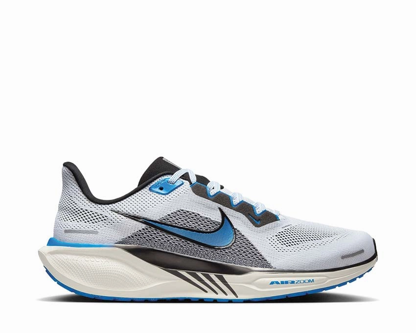 Nike Air Zoom Pegasus 41 "Sail" Nike men??s athletic shoes with versatile design