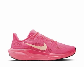 Nike Air Zoom Pegasus 41 W "Aster Pink" Nike women??s sneakers with sporty chic feel