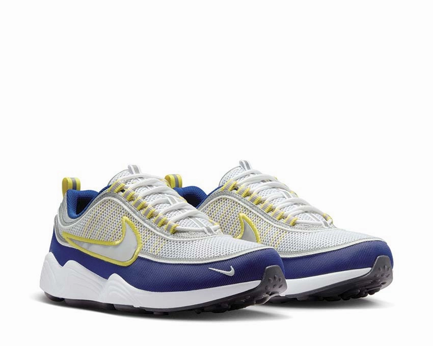Nike Air Zoom Spiridon SP "Deep Royal Blue" Nike Men??s athletic shoes