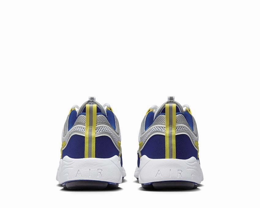 Nike Air Zoom Spiridon SP "Deep Royal Blue" Nike Men??s athletic shoes