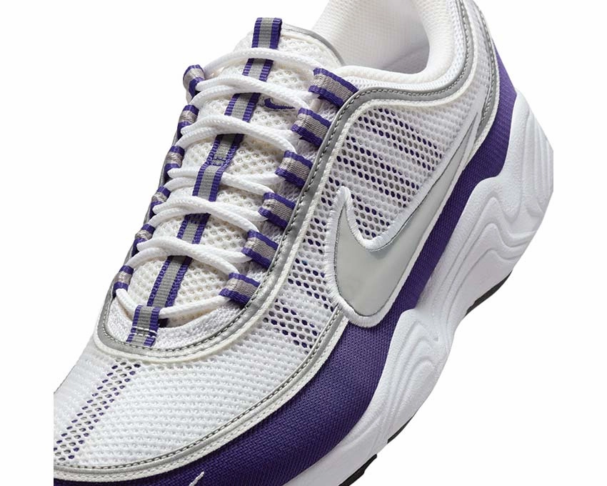 Nike Air Zoom Spiridon SP "Light Concord" Nike Men??s athletic shoes