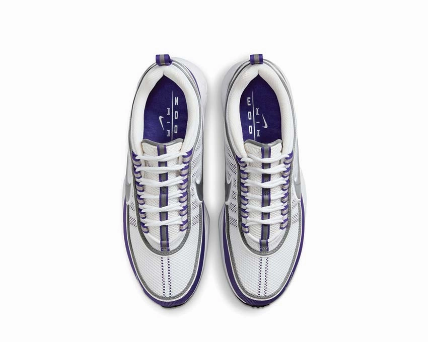Nike Air Zoom Spiridon SP "Light Concord" Nike Men??s athletic shoes