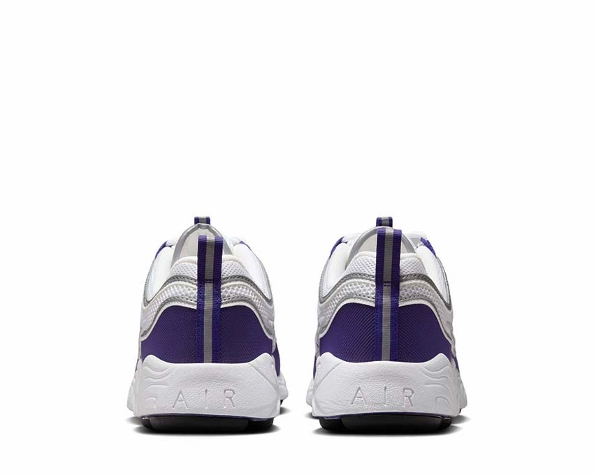 Nike Air Zoom Spiridon SP "Light Concord" Nike Men??s athletic shoes