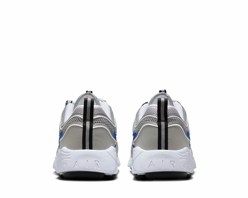 Nike Air Zoom Spiridon SP "Metallic Silver" Nike Men??s athletic shoes