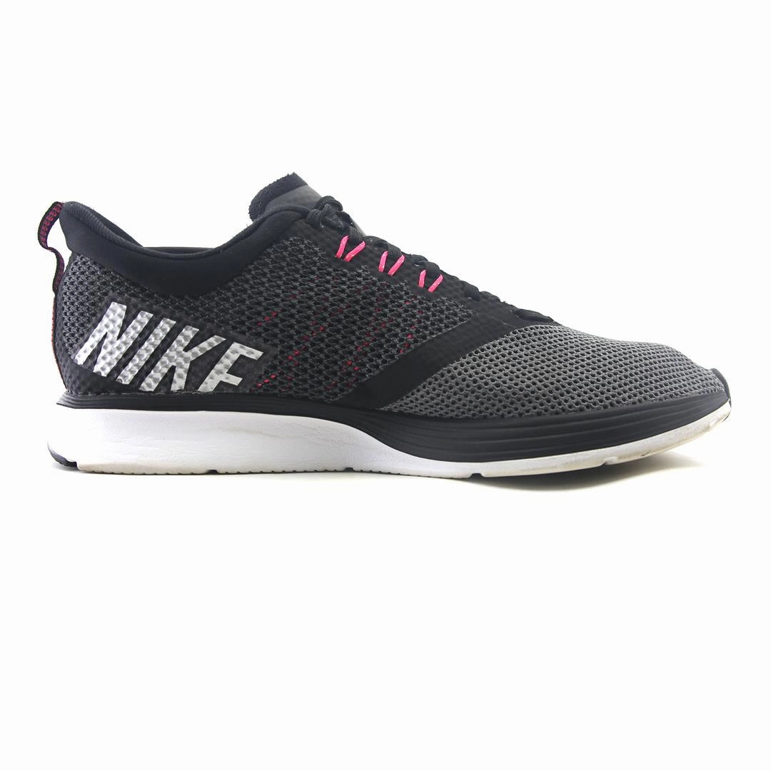 NIKE AIR ZOOM STRIKE sleek Nike sneaker angles