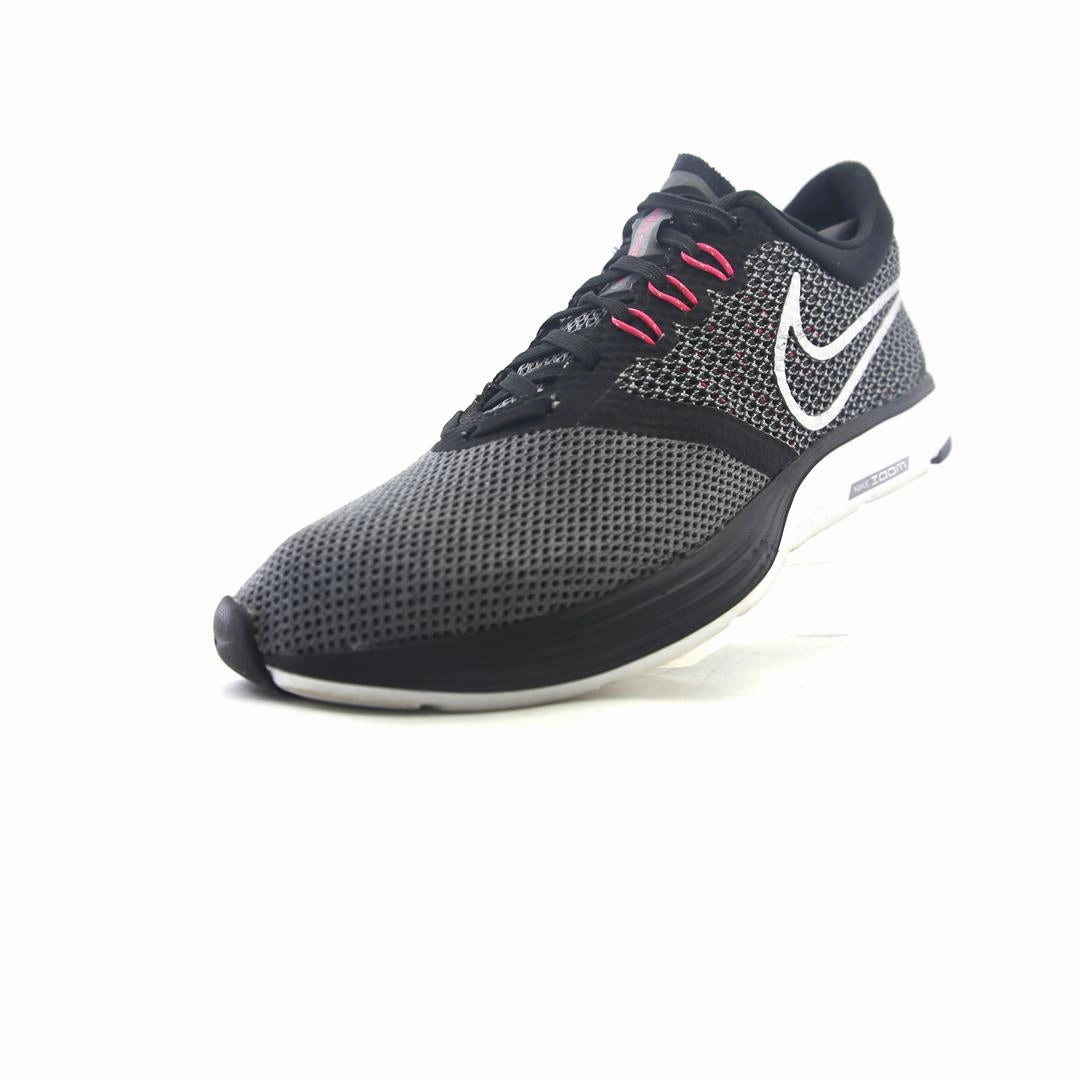 NIKE AIR ZOOM STRIKE sleek Nike sneaker angles