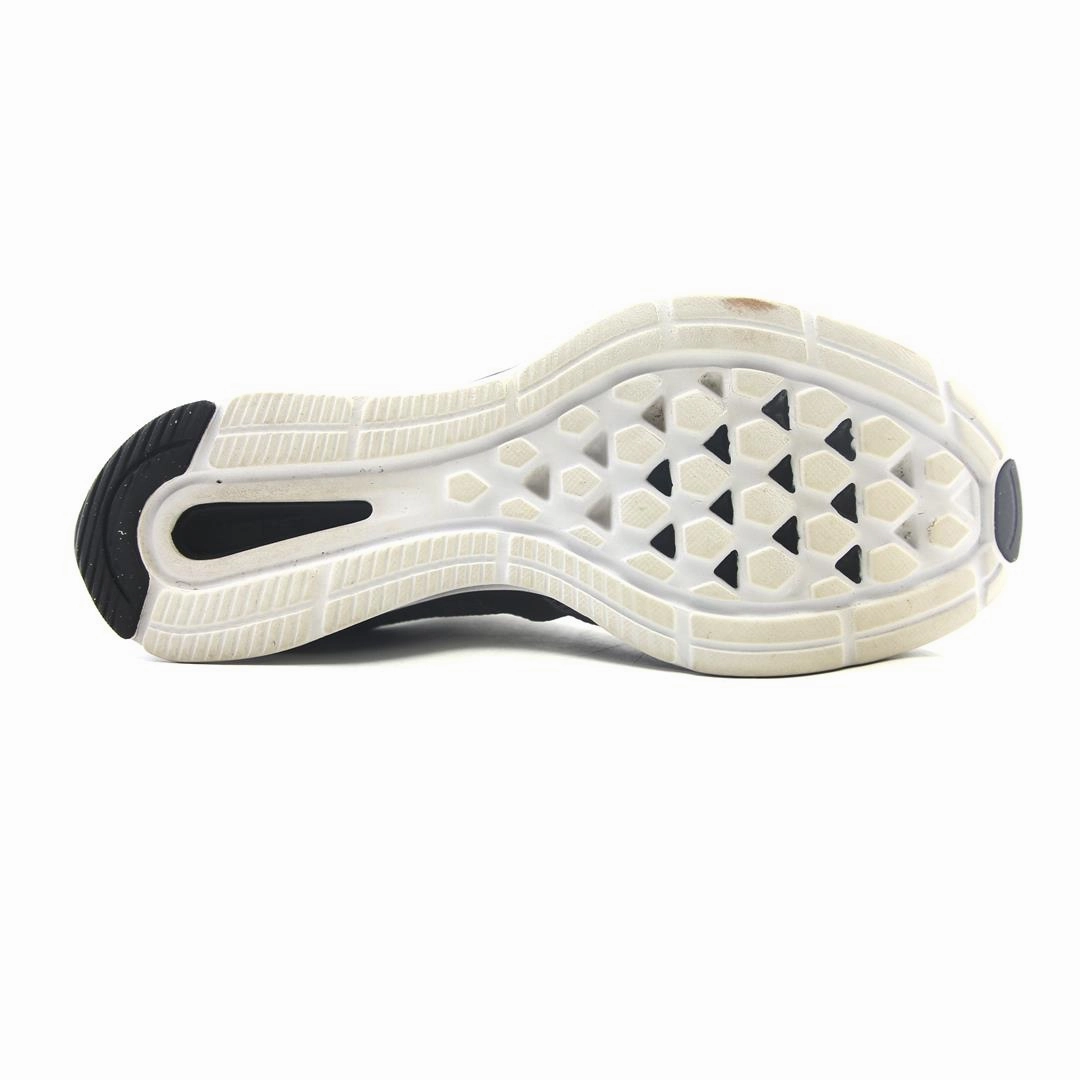 NIKE AIR ZOOM STRIKE sleek Nike sneaker angles