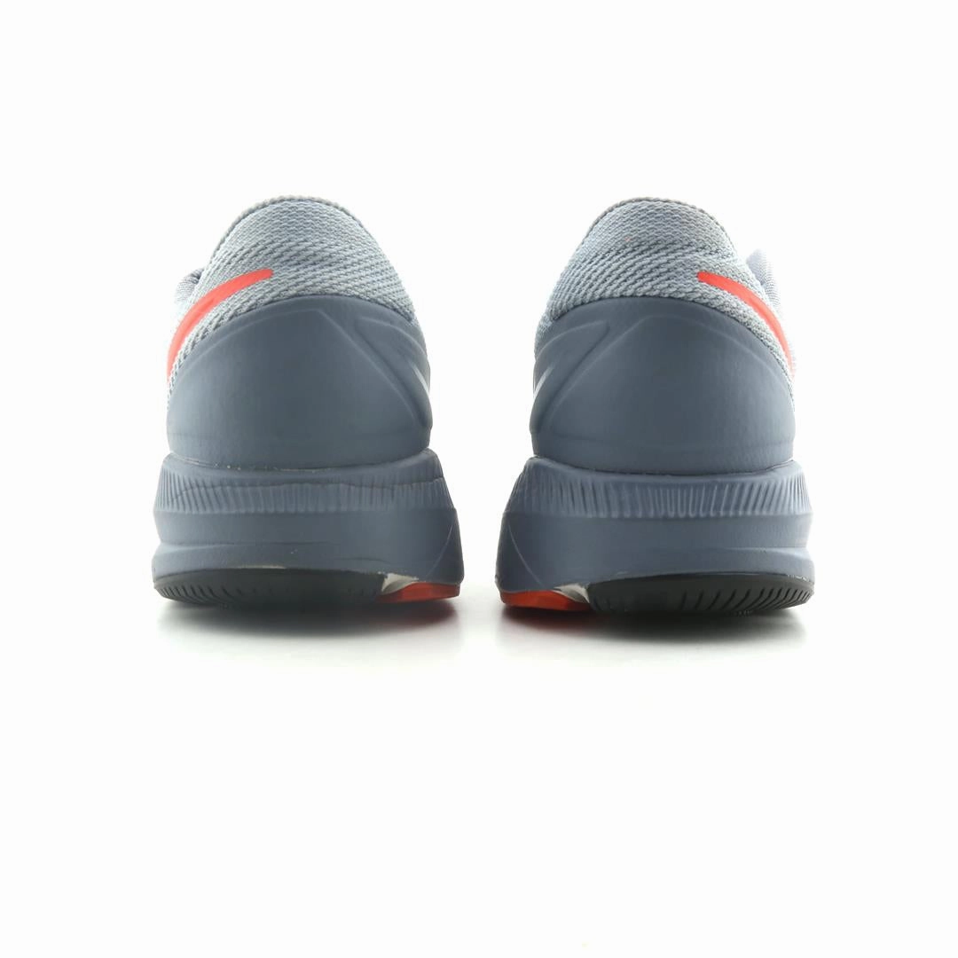 NIKE AIR ZOOM STRUCTURE 22 Nike running shoe close-ups