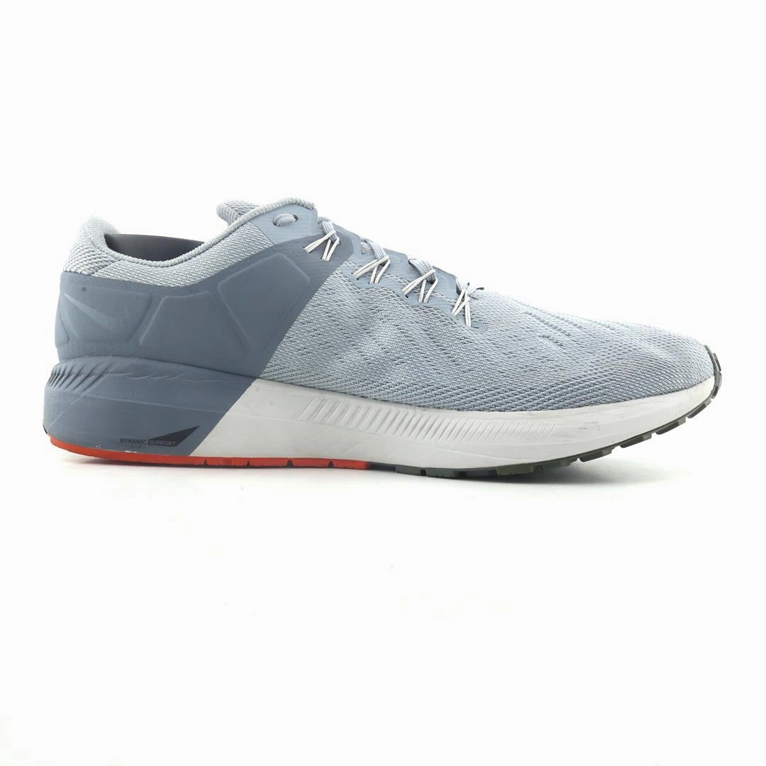 NIKE AIR ZOOM STRUCTURE 22 Nike running shoe close-ups