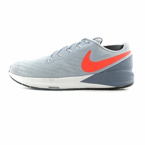 NIKE AIR ZOOM STRUCTURE 22 Nike lightweight trainer models