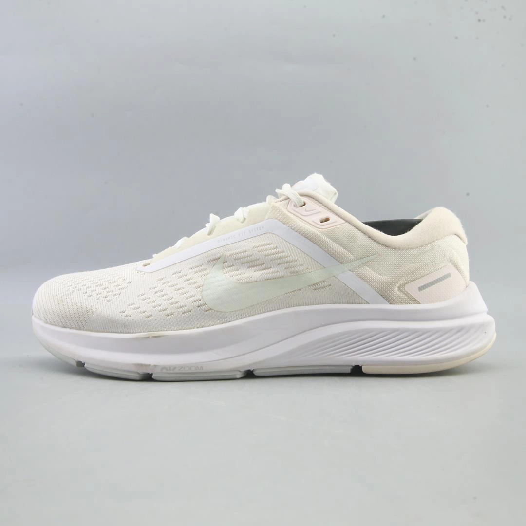 NIKE AIR ZOOM STRUCTURE 24 Nike supportive fitness footwear
