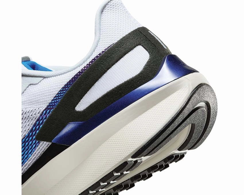Nike Air Zoom Structure 25 Nike Men??s athletic shoes