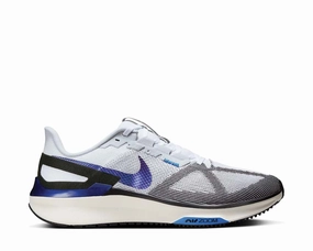 Nike Air Zoom Structure 25 Nike men??s athletic shoes with versatile design