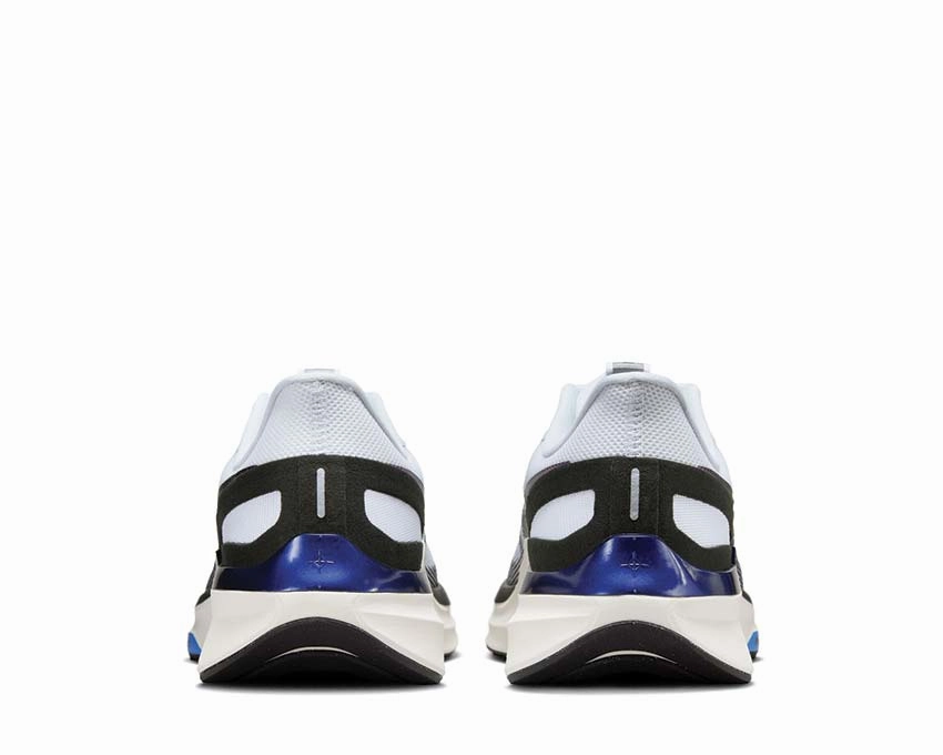 Nike Air Zoom Structure 25 Nike Men??s athletic shoes