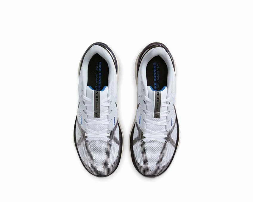 Nike Air Zoom Structure 25 Nike Men??s athletic shoes