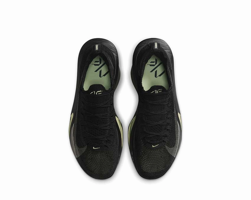 Nike Air ZoomX Alphafly Next 3% "Olive Aura" Nike Men??s athletic shoes