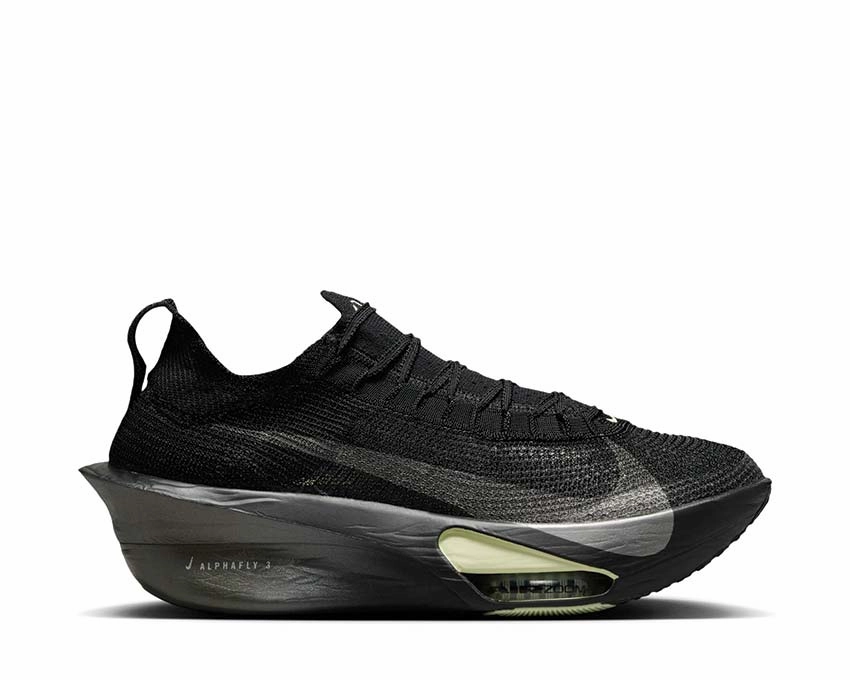 Nike Air ZoomX Alphafly Next 3% "Olive Aura" Nike men??s athletic shoes with versatile design