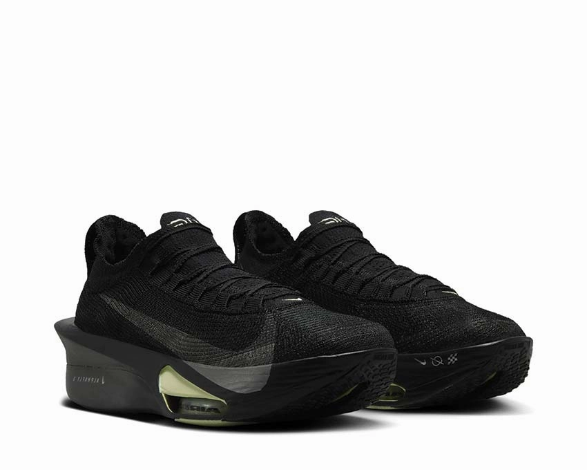 Nike Air ZoomX Alphafly Next 3% "Olive Aura" Nike Men??s athletic shoes