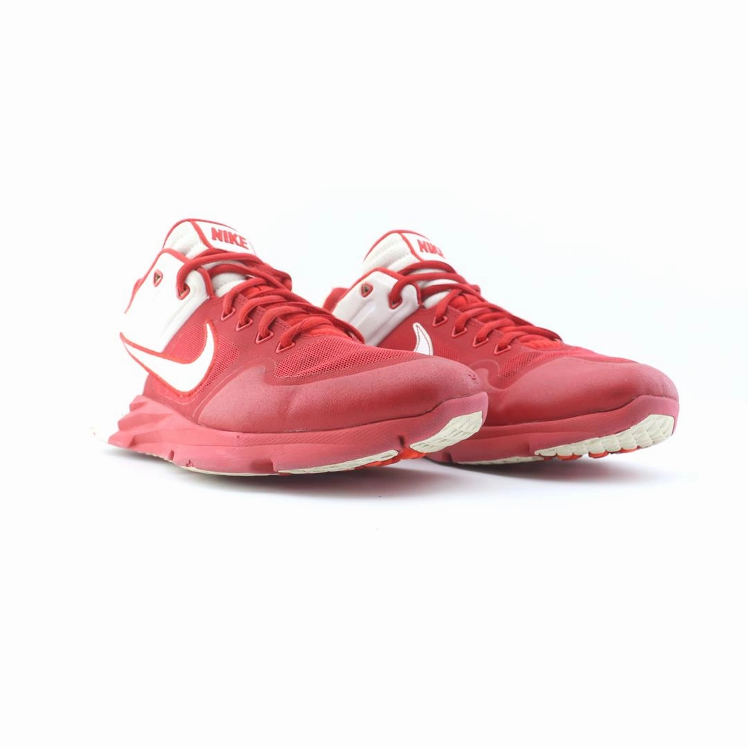 NIKE ALPHA HUARACHE ELITE 2 Nike casual shoe imagery