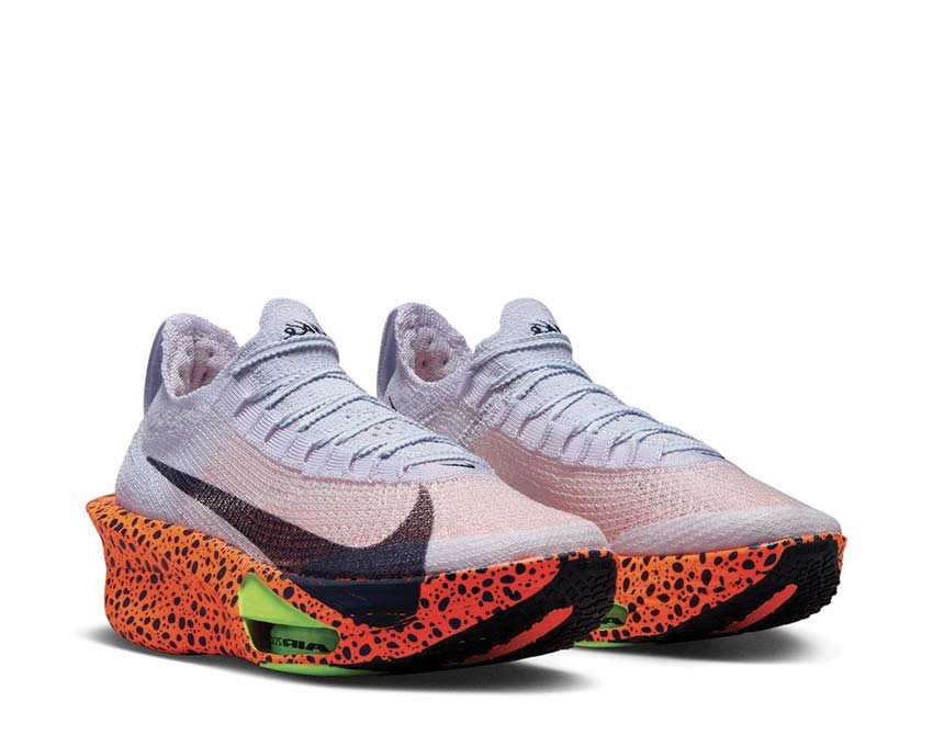 Nike Alphafly 3 Electric W Nike Women??s everyday sneakers